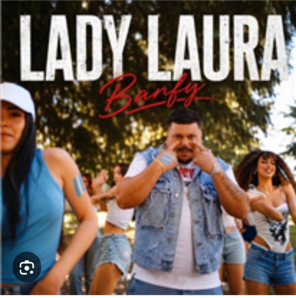 “Banfy Lady Laura: Eleganza Senza Tempo” Nuovo singolo in rotazione 