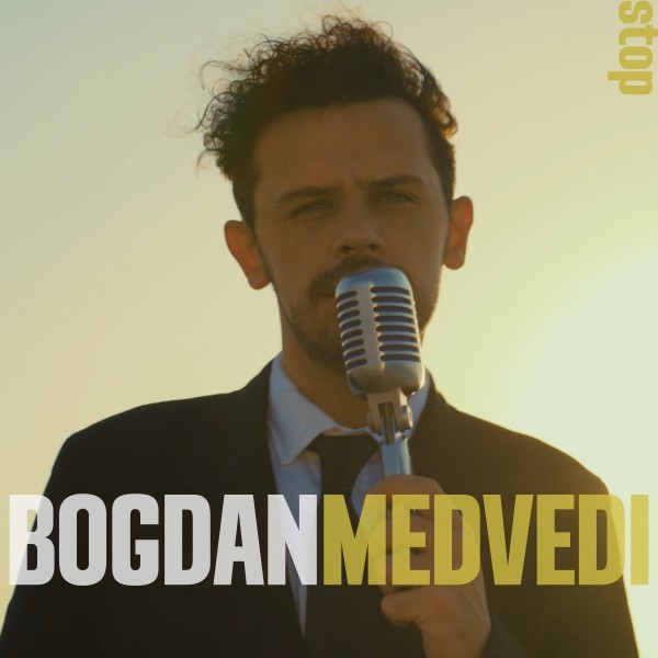 Bogdan Medvedi torna con “Stop”