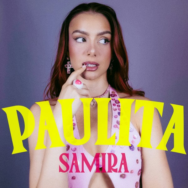 Paulita pubblica 
