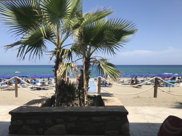 Stessa Spiaggia Stesso Mare Su Radio Madeo Nuovo Appuntamento 