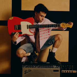 “Storie Cartoline”: Nazareno firma un EP fatto di ricordi, emozioni e musica autentica