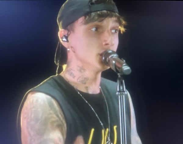 Ultimo di diritto tra i concerti con più biglietti venduti in Italia battuto il record di Vasco al Modena Park 