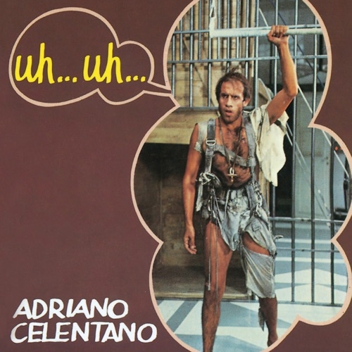 ADRIANO CELENTANO