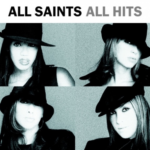 ALL SAINTS