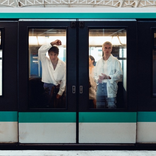 BENJI & FEDE