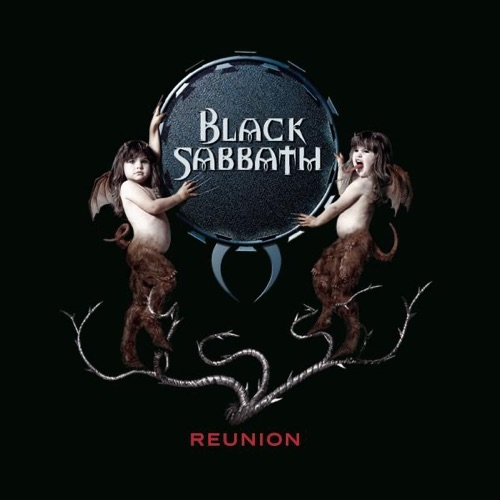 BLACK SABBATH