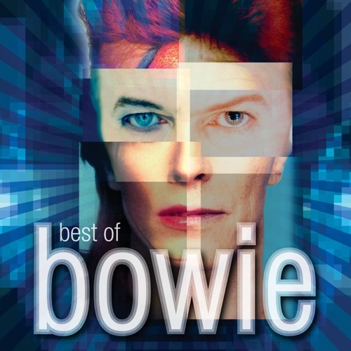 DAVID BOWIE