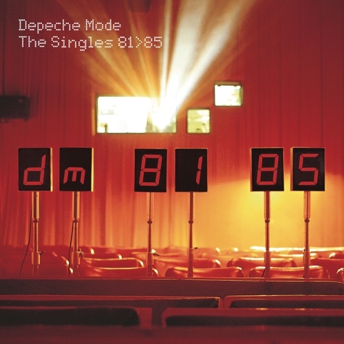 DEPECHE MODE