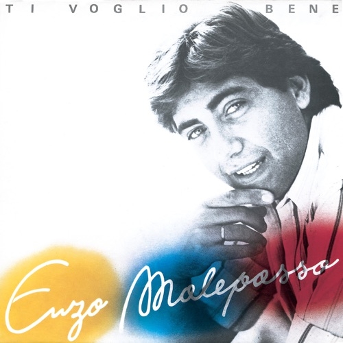 ENZO MALEPASSO