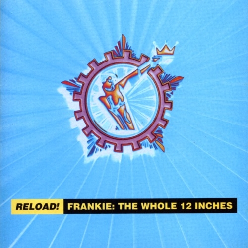 FRANKIE GOES TO HOLLYWOOD