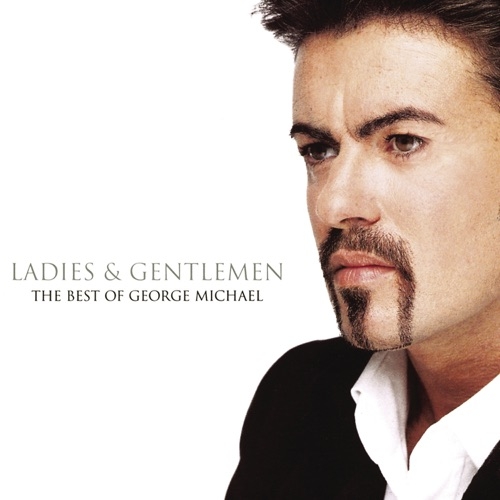 GEORGE MICHAEL