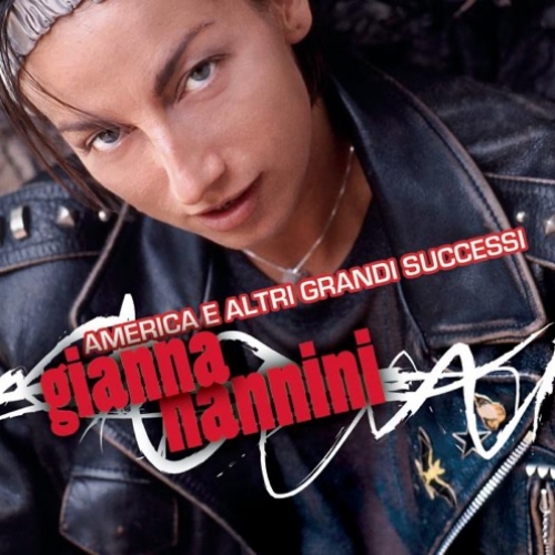 GIANNA NANNINI