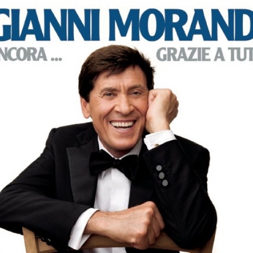 GIANNI MORANDI