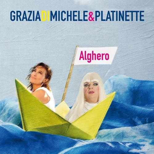 GRAZIA DI MICHELE