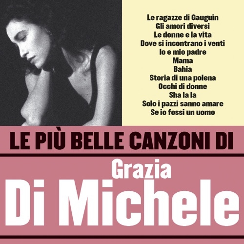 GRAZIA DI MICHELE