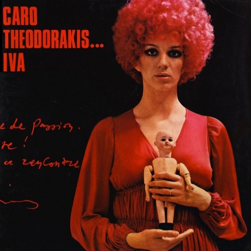 IVA ZANICCHI
