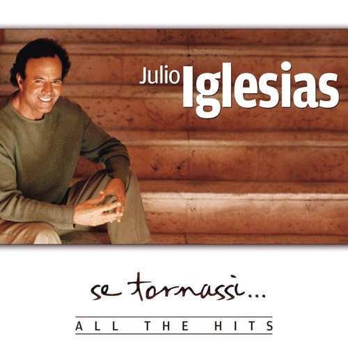 JULIO IGLESIAS