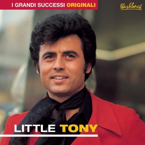 LITTLE TONY
