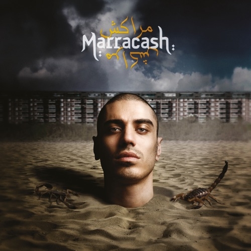 MARRACASH