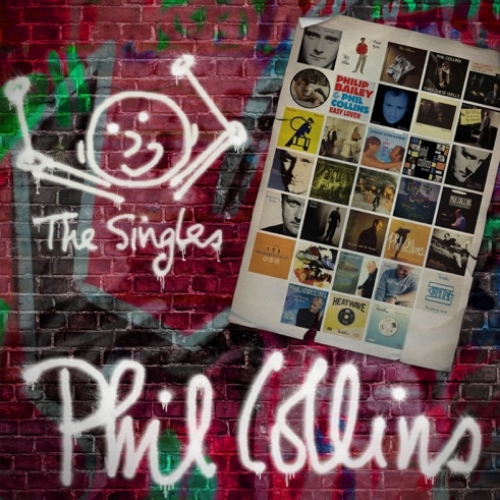 PHIL COLLINS