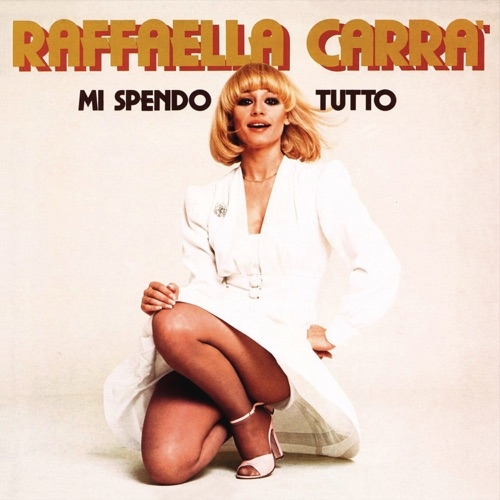 RAFFAELLA CARRÀ