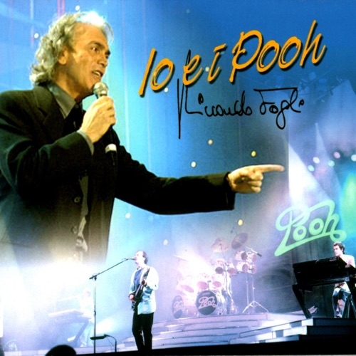RICCARDO FOGLI