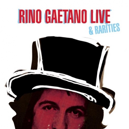 RINO GAETANO