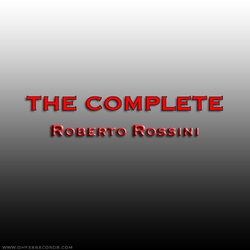 ROBERTO ROSSINI