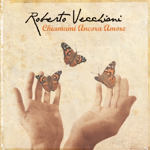 ROBERTO VECCHIONI