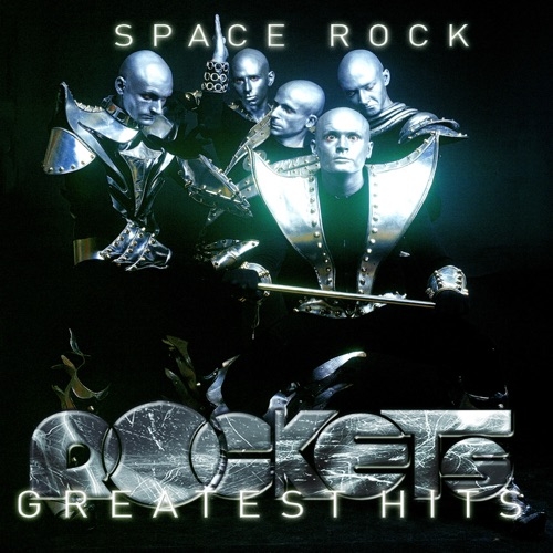 ROCKETS