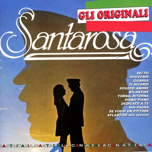 SANTAROSA