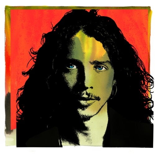 SOUNDGARDEN