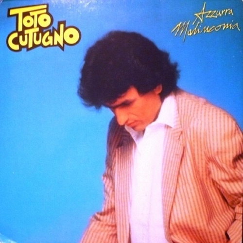 TOTO CUTUGNO