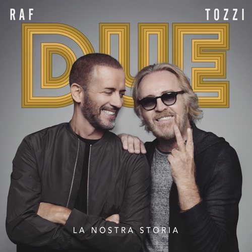 UMBERTO TOZZI